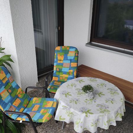 Viereth-Trunstadt Ferienwohnung Treuter מראה חיצוני תמונה
