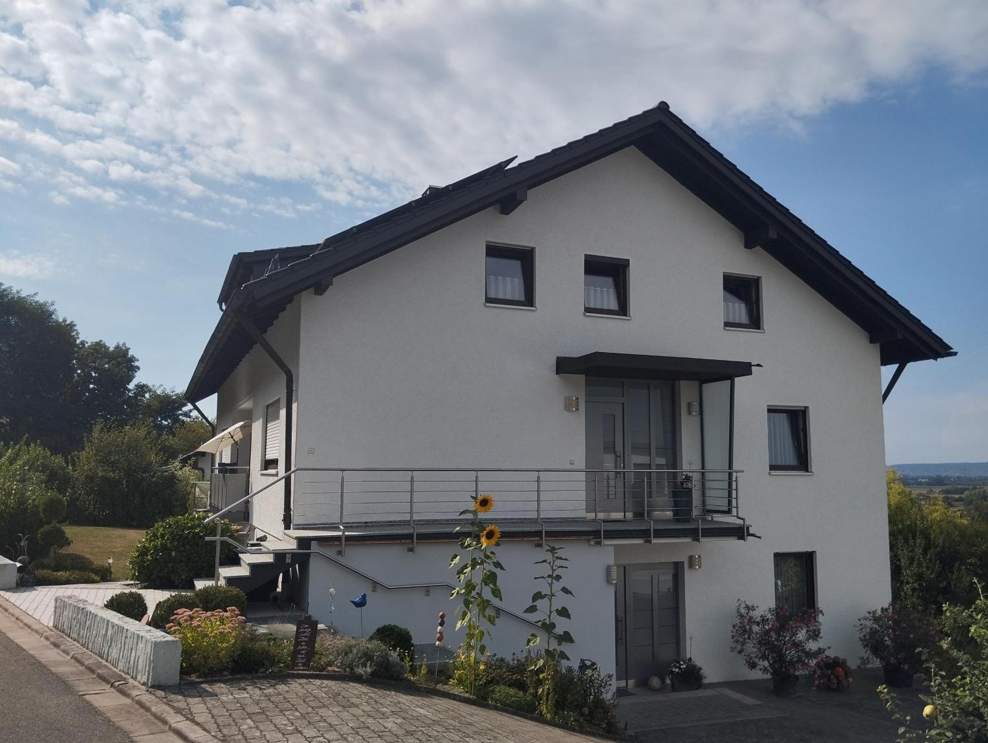 Viereth-Trunstadt Ferienwohnung Treuter מראה חיצוני תמונה