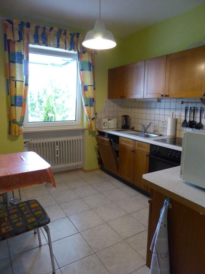 Viereth-Trunstadt Ferienwohnung Treuter מראה חיצוני תמונה