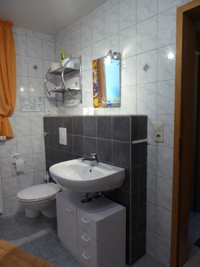 Viereth-Trunstadt Ferienwohnung Treuter מראה חיצוני תמונה