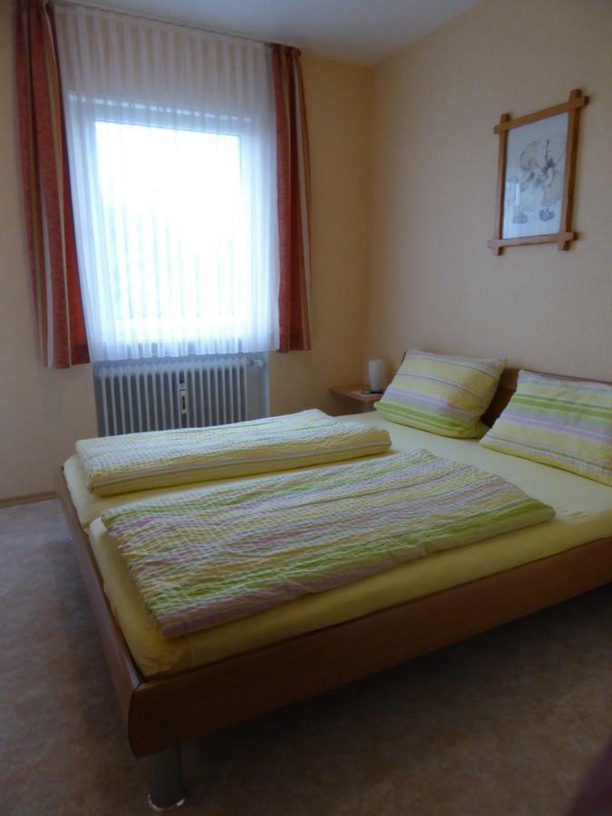 Viereth-Trunstadt Ferienwohnung Treuter מראה חיצוני תמונה