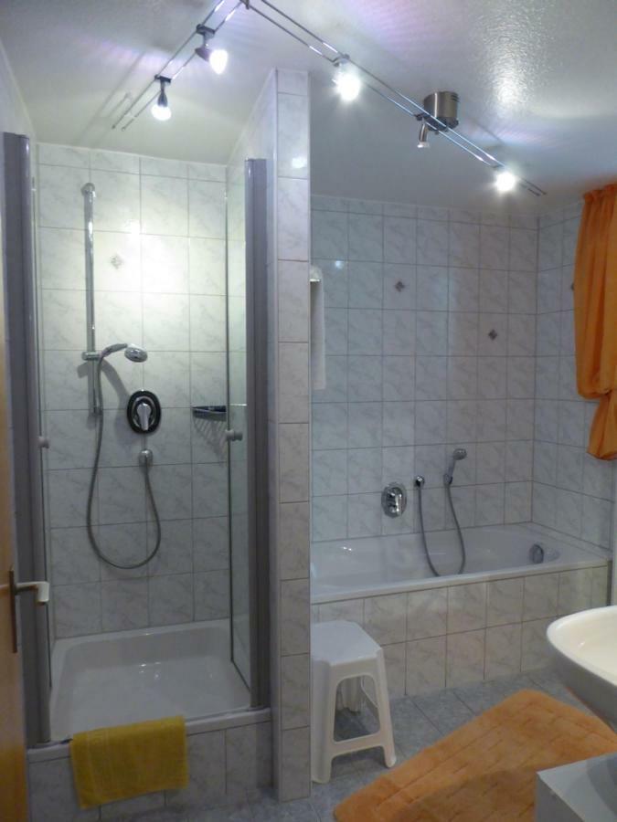 Viereth-Trunstadt Ferienwohnung Treuter מראה חיצוני תמונה